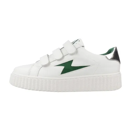 Virginie Sneakers - Vanessa Wu - Modalova