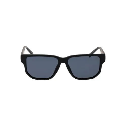 Rectangular Sunglasses - Timberland - Modalova
