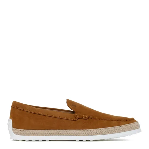 Shoes > Flats > Loafers - - Tod's - Modalova