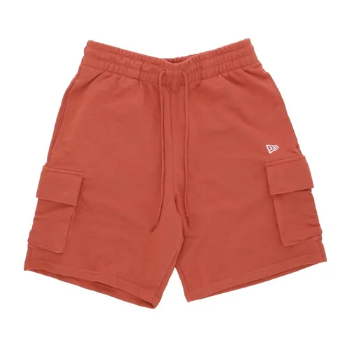 Shorts > Casual Shorts - - New Era - Modalova
