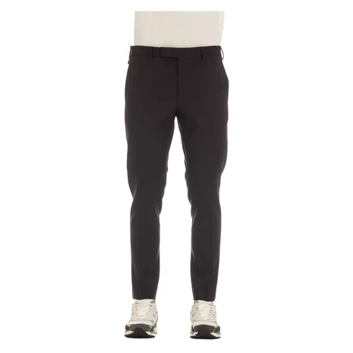 Trousers > Slim-fit Trousers - - PT Torino - Modalova