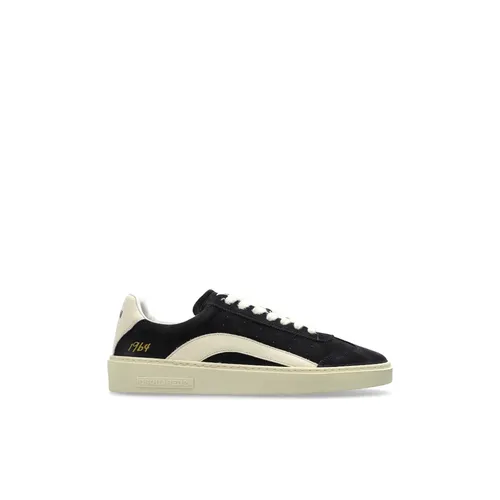 Shoes > Sneakers - - Dsquared2 - Modalova