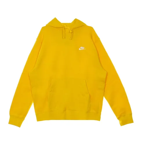 Fleece Hoodie - Nike - Modalova