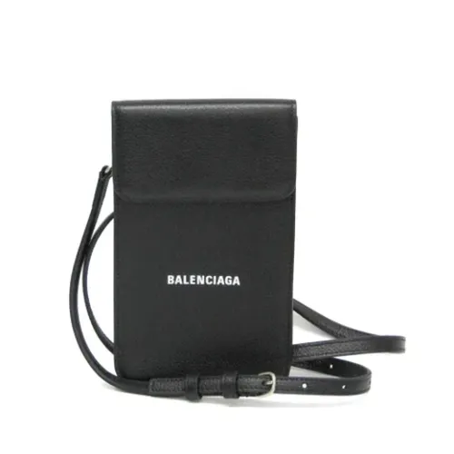 Pre-owned > Pre-owned Bags > Pre-owned Cross Body Bags - - Balenciaga Vintage - Modalova