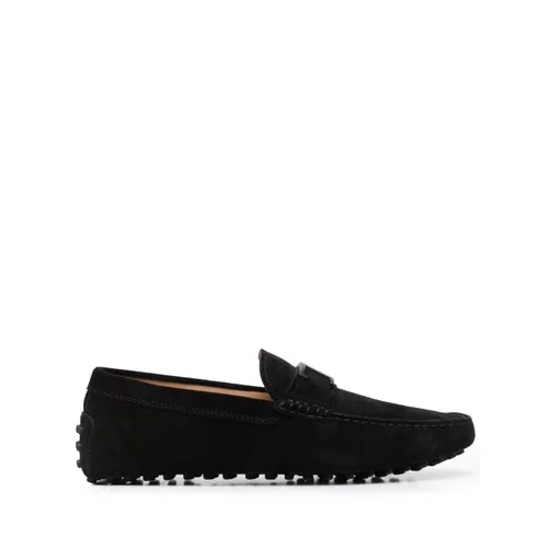 Shoes > Flats > Loafers - - Tod's - Modalova