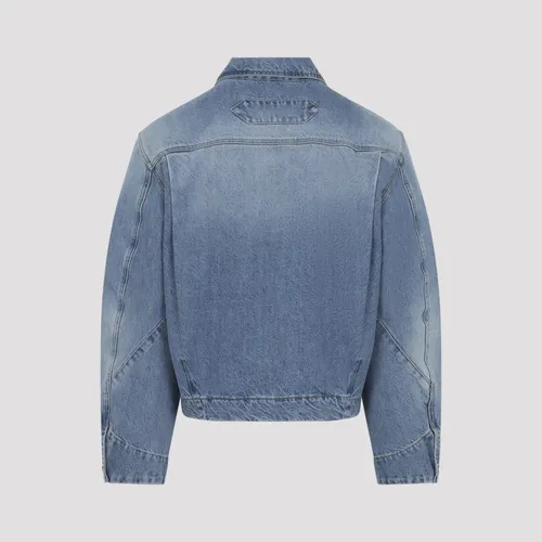 La Veste de-Nîmes Mirada - Jacquemus - Modalova