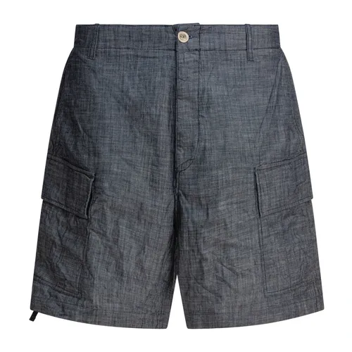 Shorts > Casual Shorts - - C.p. Company - Modalova
