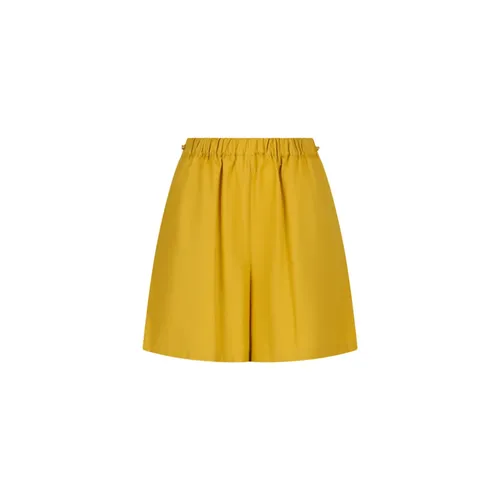 Shorts > Casual Shorts - - Max Mara - Modalova