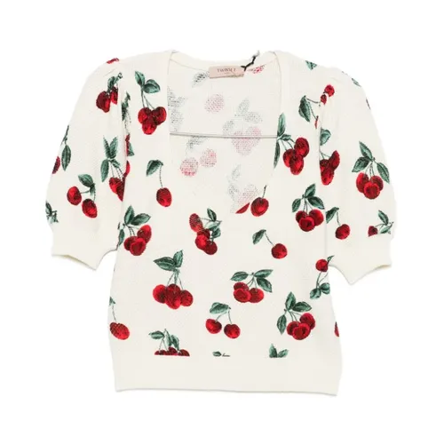 Twin-set Sweaters - Twinset - Modalova