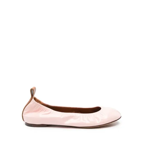 Shoes > Flats > Ballerinas - - Lanvin - Modalova
