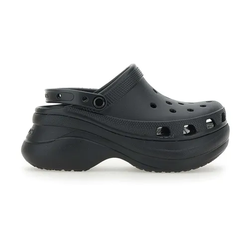 Shoes > Flats > Clogs - - Crocs - Modalova