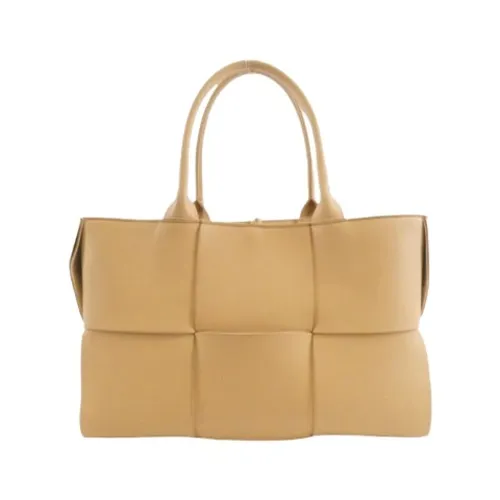 Pre-owned Tote Bag - Bottega Veneta Vintage - Modalova