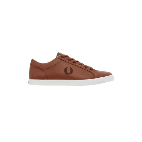 Shoes > Sneakers - - Fred Perry - Modalova