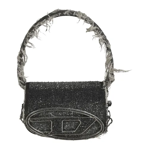 Bags > Shoulder Bags - - Diesel - Modalova
