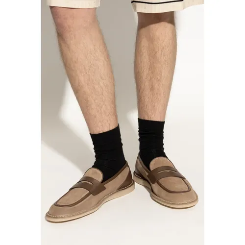 Loafers - Dolce & Gabbana - Modalova