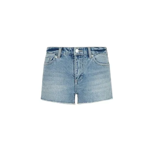 Shorts > Denim Shorts - - Armani Exchange - Modalova