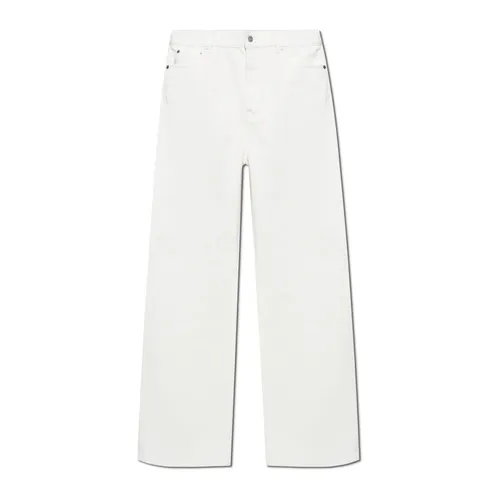 Jeans > Straight Jeans - - Lacoste - Modalova