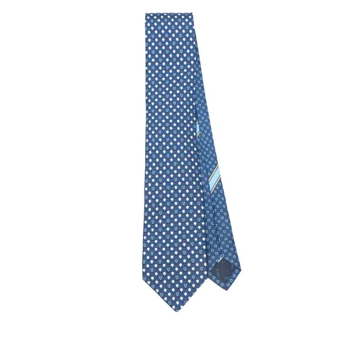 Accessories > Ties - - Ferragamo - Modalova