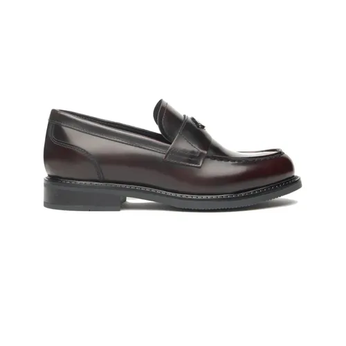 Shoes > Flats > Loafers - - Nerogiardini - Modalova