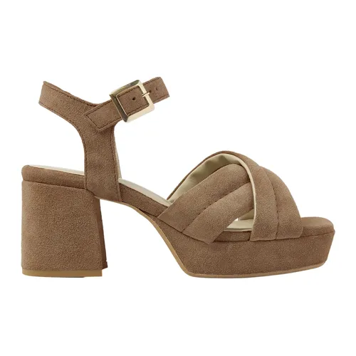 Shoes > Sandals > High Heel Sandals - - Via Vai - Modalova