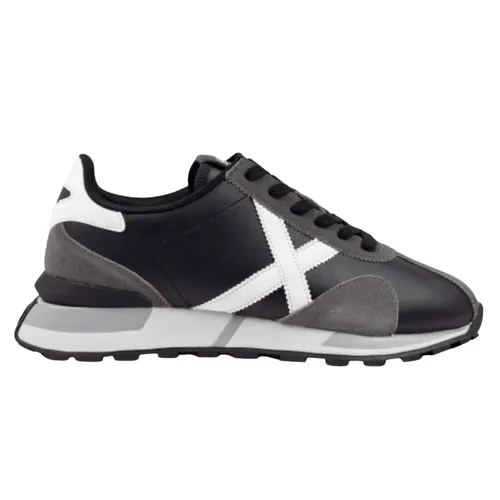 Munich - Shoes > Sneakers - Black - Munich - Modalova