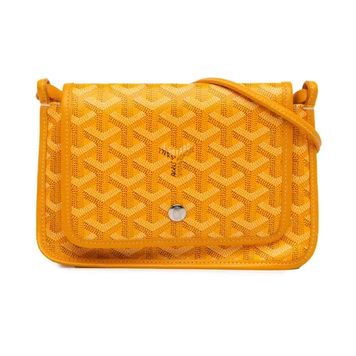 Pre-owned > Pre-owned Bags > Pre-owned Cross Body Bags - - Goyard Vintage - Modalova