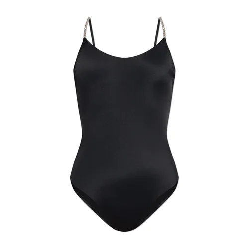 Swimwear > One-piece - - Moschino - Modalova