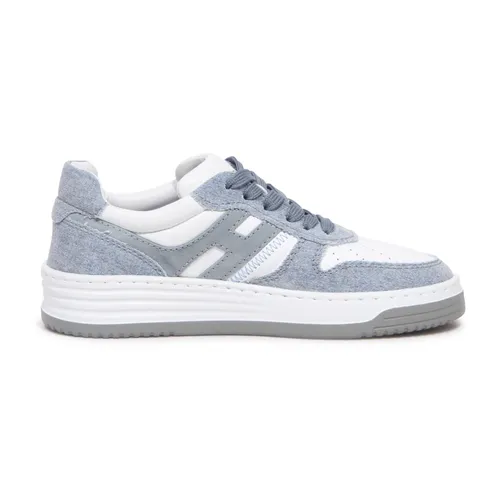 Hogan - Shoes > Sneakers - White - Hogan - Modalova