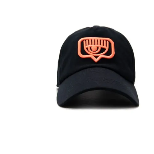 Accessories > Hats > Caps - - Chiara Ferragni Collection - Modalova