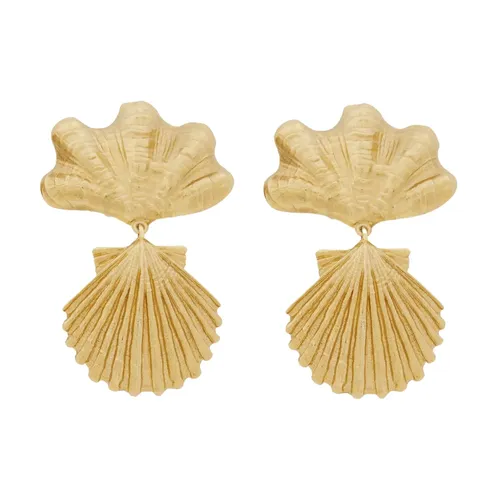 Accessories > Jewellery > Earrings - - Chloé - Modalova