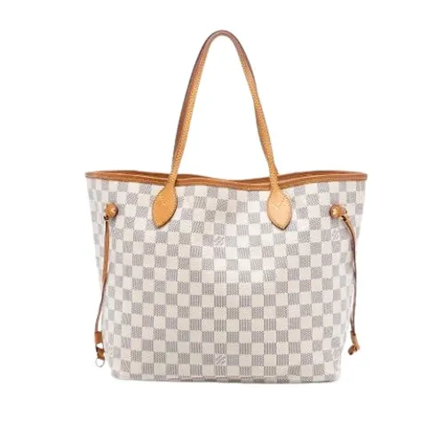 Pre-owned Tote Bag - Louis Vuitton Vintage - Modalova