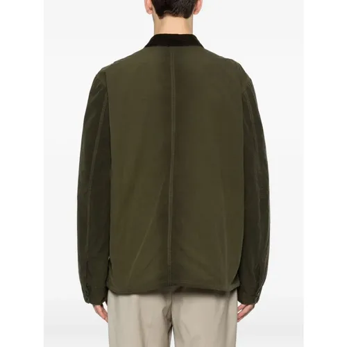 Barbour Jackets Green - Barbour - Modalova