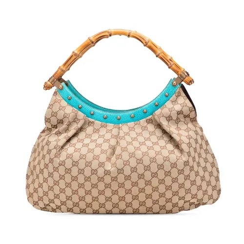Pre-owned > Pre-owned Bags > Pre-owned Handbags - - Gucci Vintage - Modalova