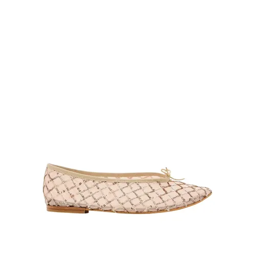 Shoes > Flats > Ballerinas - - Repetto - Modalova