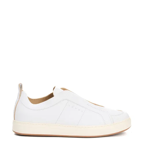 Hogan - Shoes > Sneakers - White - Hogan - Modalova