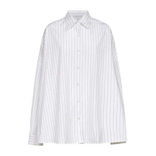 Blouses & Shirts > Shirts - - Dries Van Noten - Modalova