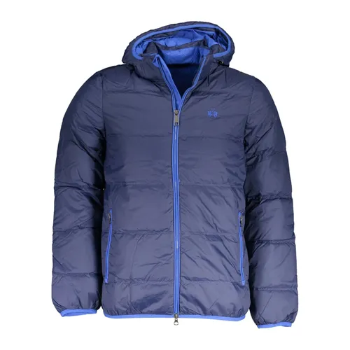 Jackets > Down Jackets - - La Martina - Modalova