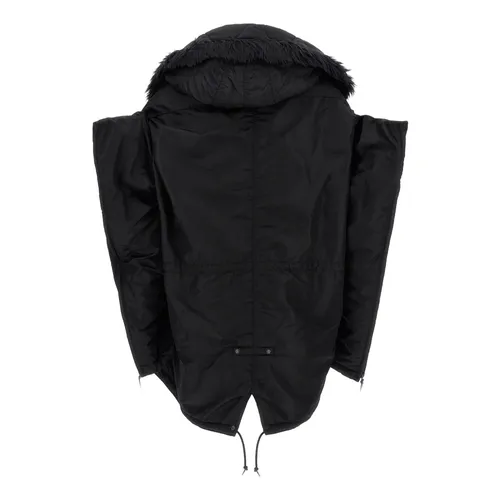 Oversize Puffer Jacket - Junya Watanabe - Modalova