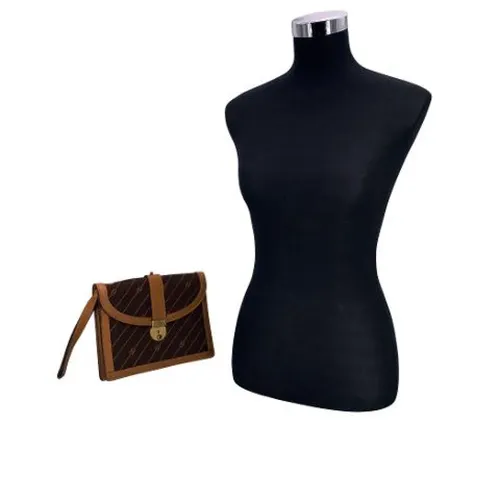 Pre-owned Clutch - Gucci Vintage - Modalova