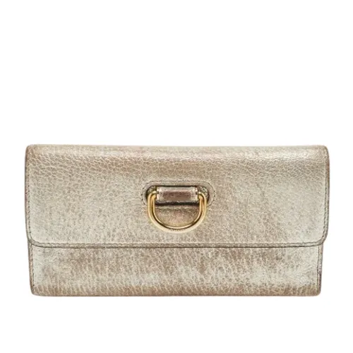 Pre-owned > Pre-owned Accessories > Pre-owned Wallets - - Burberry Vintage - Modalova