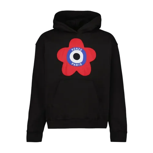 Sweatshirts & Hoodies > Hoodies - - Kenzo - Modalova