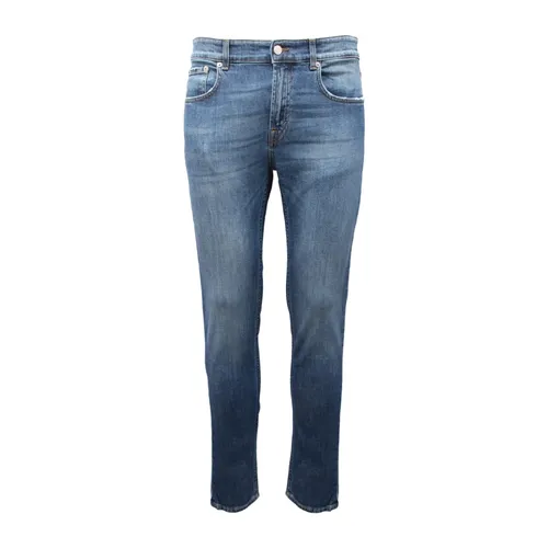 Jeans > Slim-fit Jeans - - Department Five - Modalova