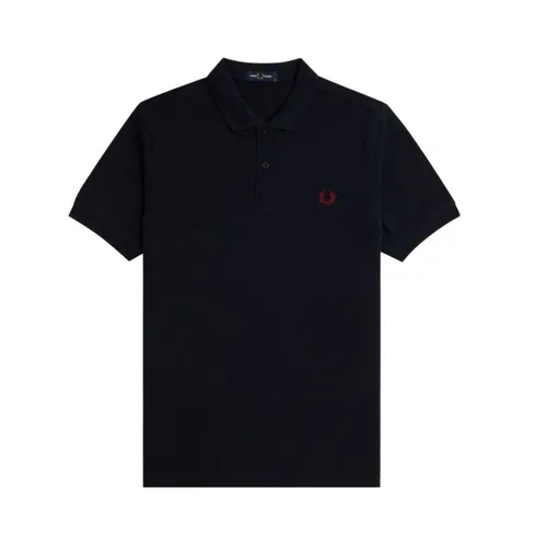 Tops > Polo Shirts - - Fred Perry - Modalova