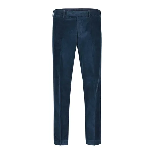 Trousers > Slim-fit Trousers - - PT Torino - Modalova