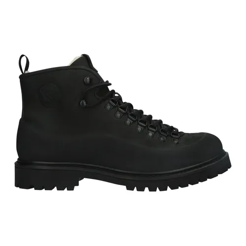 Shoes > Boots > Lace-up Boots - - Blackstone - Modalova