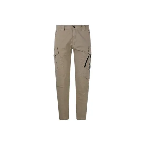 Trousers > Slim-fit Trousers - - C.p. Company - Modalova