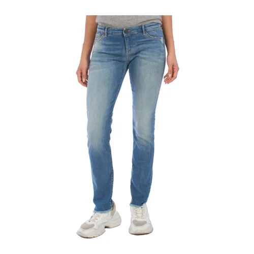 Jeans > Slim-fit Jeans - - Emporio Armani - Modalova
