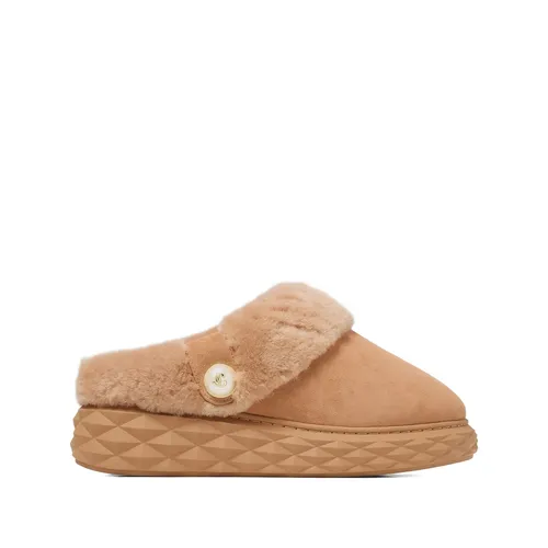 Shoes > Flats > Mules - - Jimmy Choo - Modalova