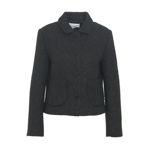 Jackets > Light Jackets - - Gender - Modalova