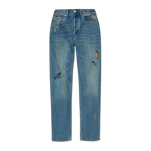 Jeans > Straight Jeans - - Paul Smith - Modalova